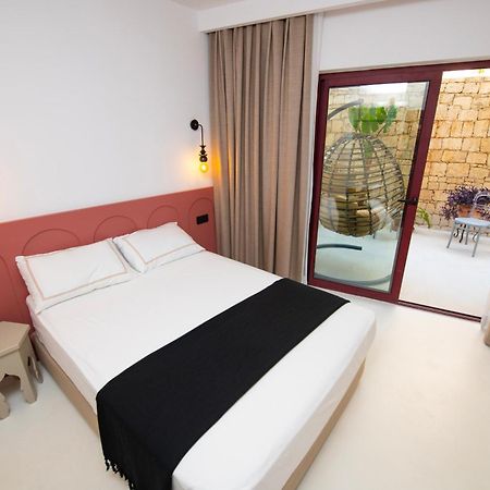 Hotel Begonvil Kaş Eksteriør billede