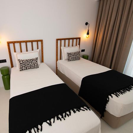 Hotel Begonvil Kaş Eksteriør billede
