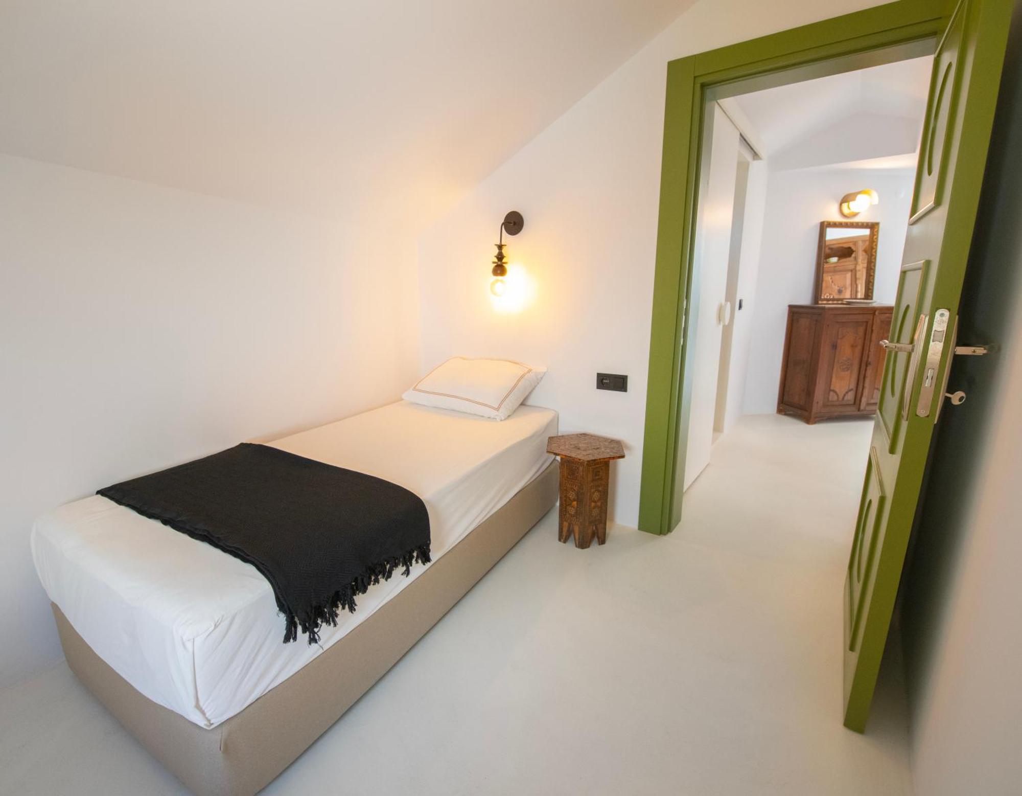 Hotel Begonvil Kaş Eksteriør billede