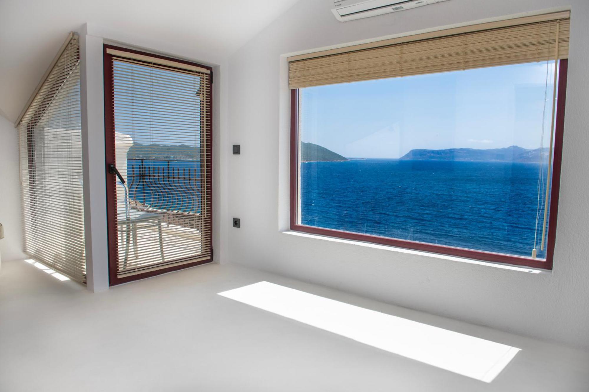Hotel Begonvil Kaş Eksteriør billede