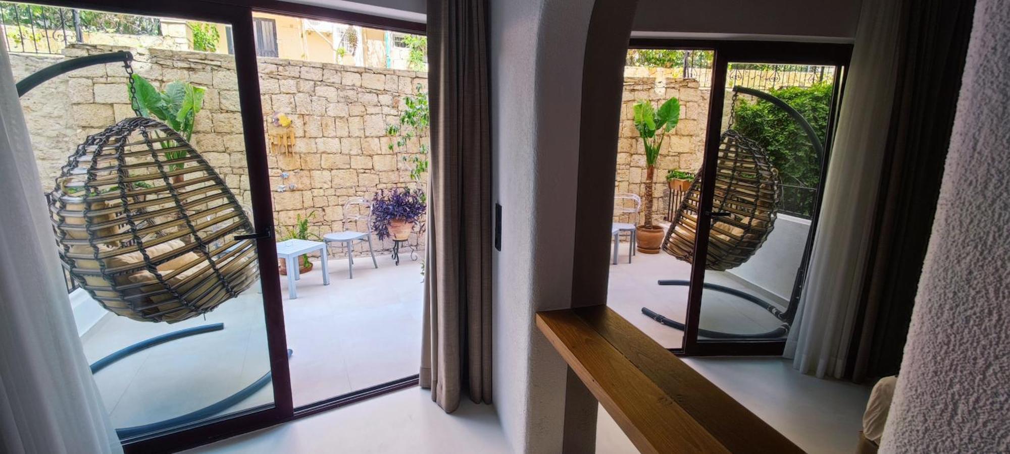 Hotel Begonvil Kaş Eksteriør billede