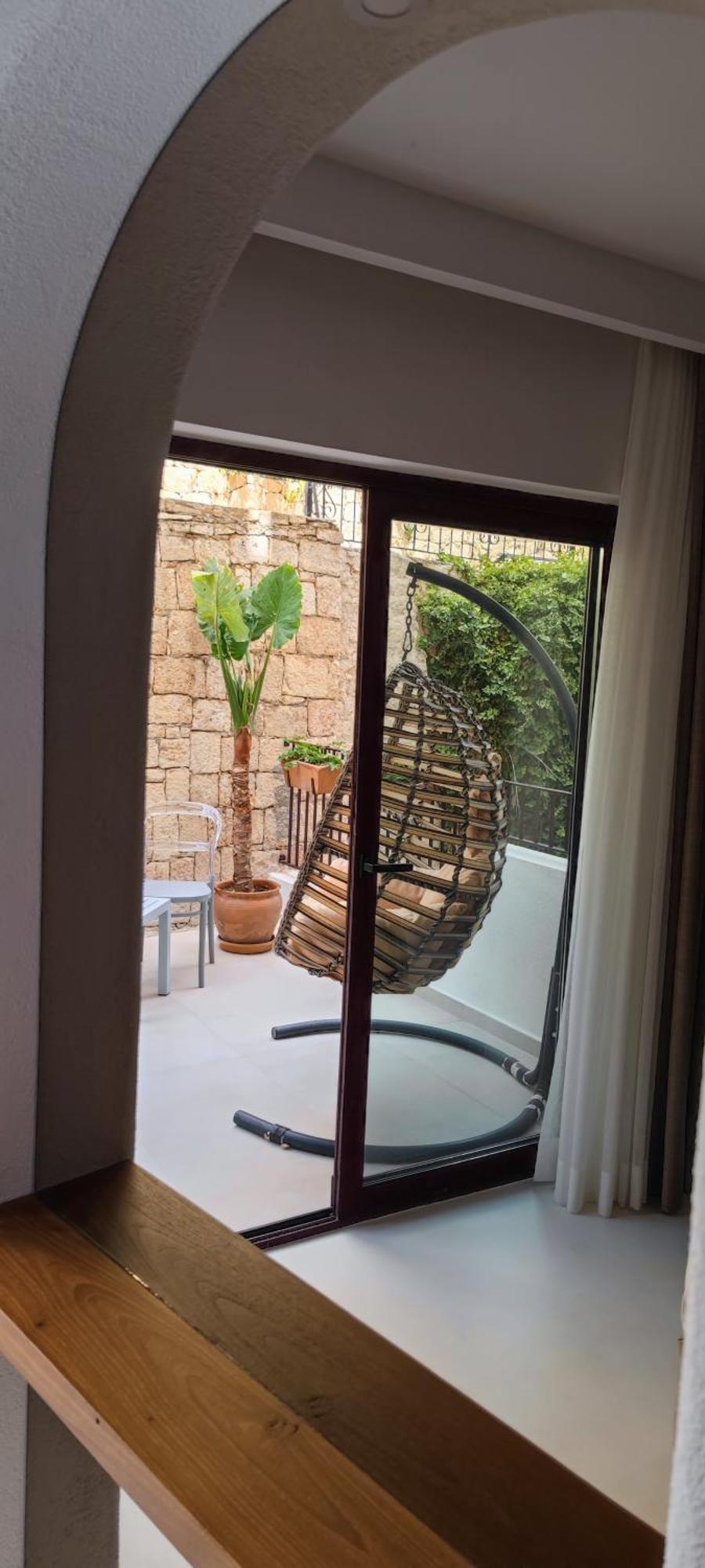 Hotel Begonvil Kaş Eksteriør billede