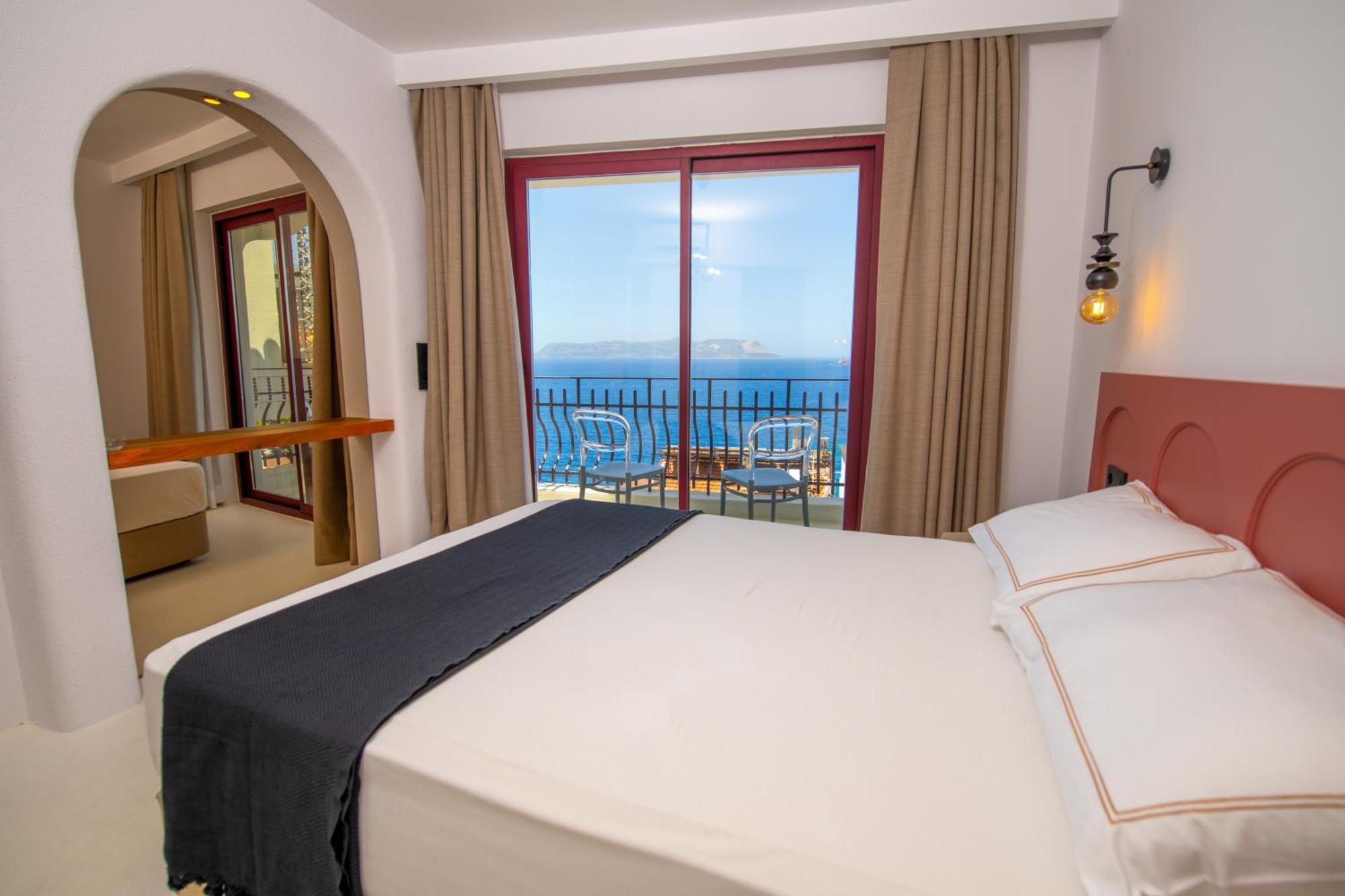 Hotel Begonvil Kaş Eksteriør billede